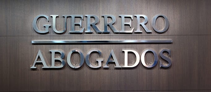 Guerrero Abogados — Marbella