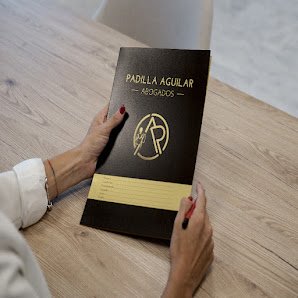 Padilla Aguilar Abogados — Mairena del Aljarafe