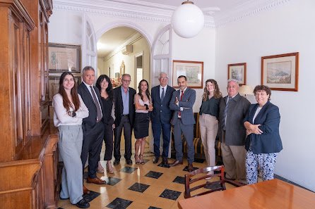GMB Abogados (Gay Montalvo Martinez & Bohe) — Barcelona