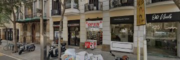 Calet Valero — Barcelona