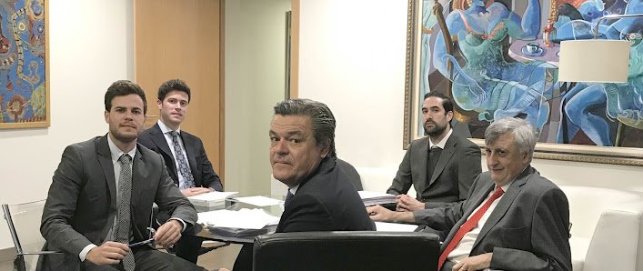 Lacomba & Ortega Abogados — Castelló de la Plana