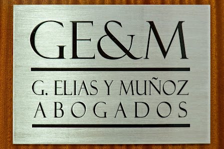 G. Elías y Muñoz Abogados