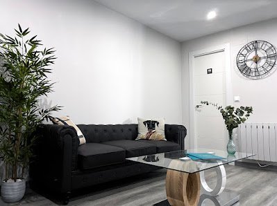 OTUS Abogados — Móstoles