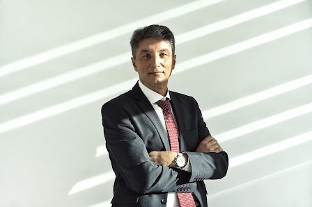 Agustín Machín - Abogado/ Mediador/ Abogado Colaborativo — Arrecife