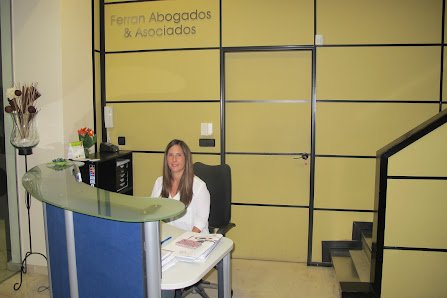 Ferran Abogados — Madrid
