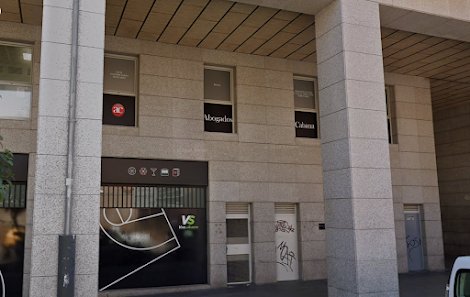 Abogados Cabana — Leganés