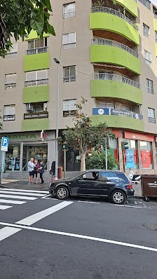 Morín Hernández Abogados — Santa Cruz de Tenerife