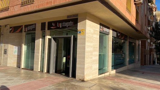 Ley Abogados — Jaén