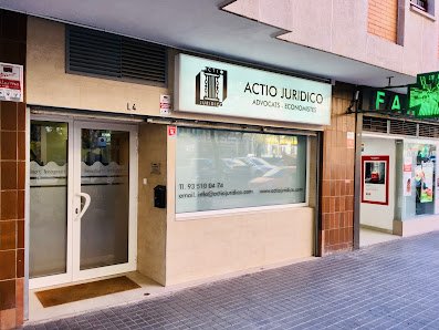 Actio Jurídico — L'Hospitalet de Llobregat