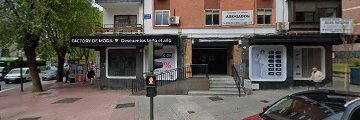 Despacho Sánchez-Cid García — Móstoles
