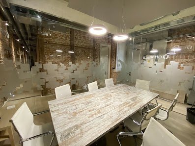 Gregori Asesores — Madrid