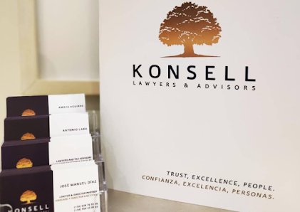 Konsell Abogados y Asesores S.L. — Jerez de la Frontera