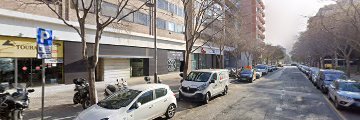 DAE Laboral Barcelona — Barcelona