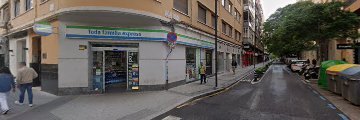 Bufete Ferrer Pallás — Alicante