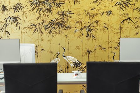 Araújo & Benetti — Palma