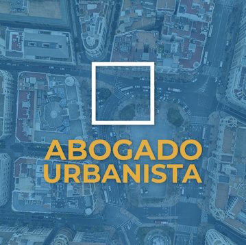 Abogado Urbanista — Valencia