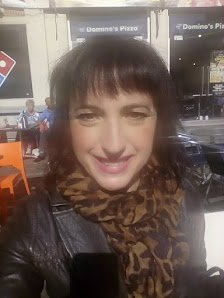 Cristina Martínez Sánchez