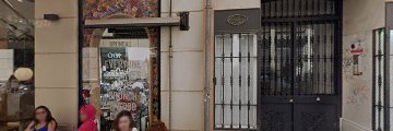 Torres y Alarcón Abogados — Málaga