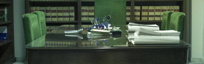 Bufete Juan Barcelona, Abogados Asociados — Granada