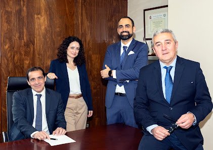 De Gálvez & García Méndez Abogados — Málaga