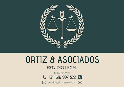 Ortiz & Asociados — Castilleja de la Cuesta