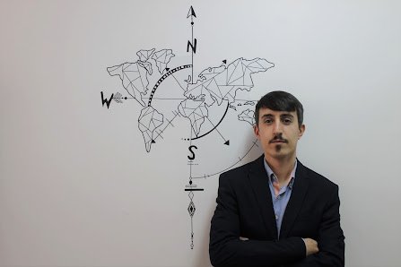 Carlos Malvar Abogado — Pontevedra