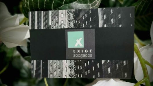 EXIGE Abogados — Valladolid
