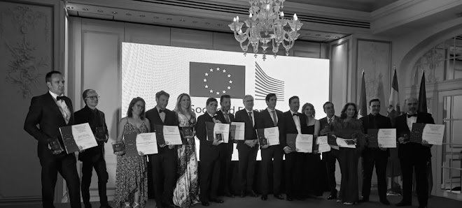 Del Prado & Partners Solicitors S.L. — Nerja