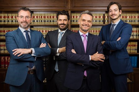 Calzadilla Abogados — Oviedo