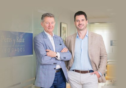 Peris y Ruiz Abogados — Valencia