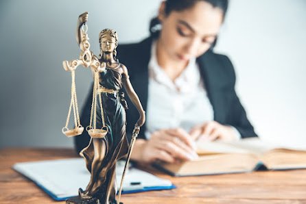 EG Servicios Jurídicos — Zaragoza