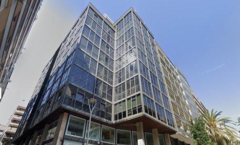 Laguna Abogados — Barcelona
