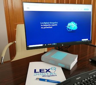 Lexdigital Abogados — Burgos