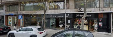 Garcon Consultores — Madrid