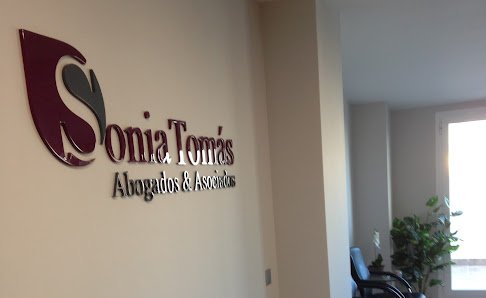 SONIA TOMAS ABOGADOS & ASOCIADOS — Castellón de la Plana