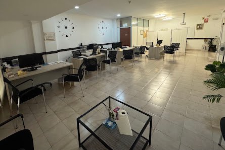 Asesoria Ismail — Calp