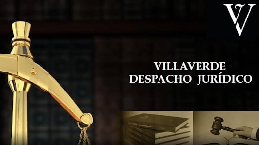 Villaverde Despacho Jurídico — Madrid