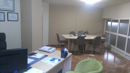 Jurist Reclama — Huelva