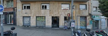 El Club del Divorcio — Barcelona