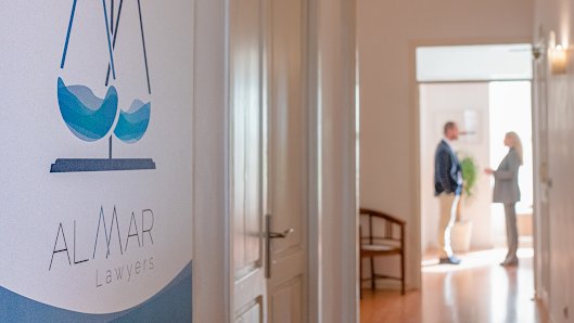 Almar Lawyers — Eivissa