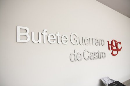 Bufete Guerrero de Castro — Barcelona