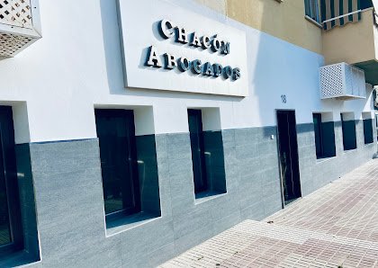 Chacon Abogados