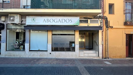 AYUELA LOBATO Y ASOCIADOS ABOGADOS — Getafe
