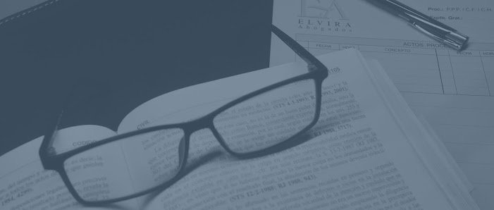 Elvira Abogados — Vitoria-Gasteiz