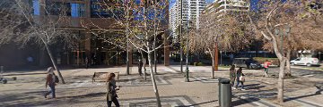 SILVA IBÁÑEZ ABOGADOS — Las Condes