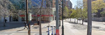 CVD abogados — Las Condes
