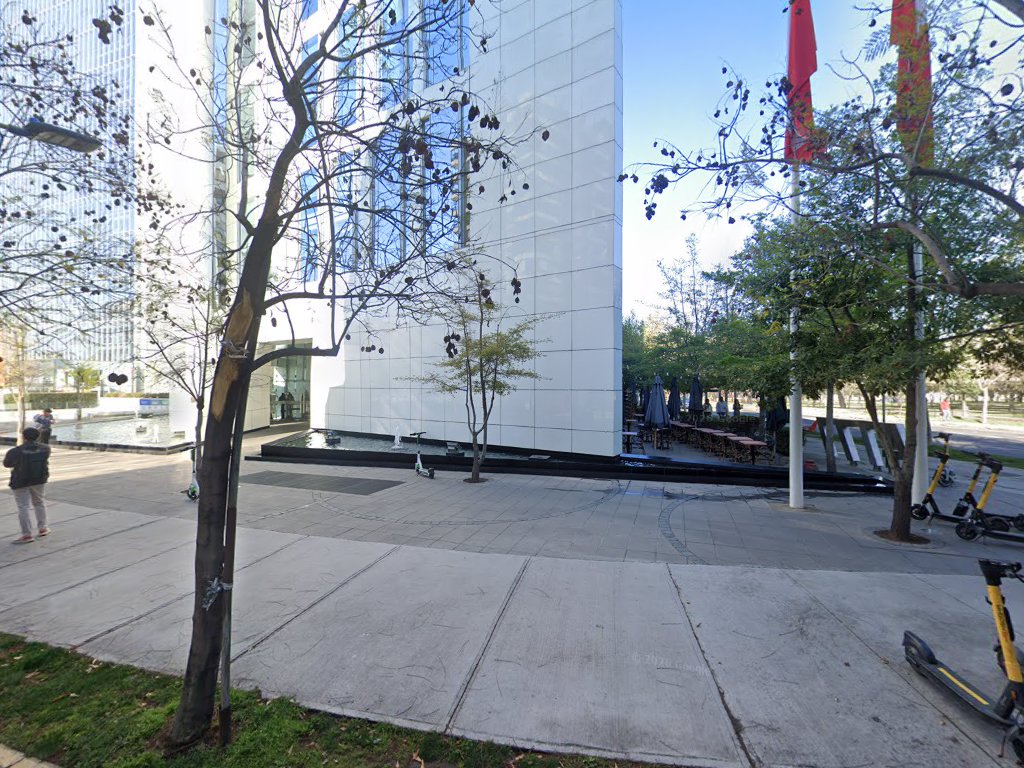 Allendes & Ferrada Abogados — Las Condes