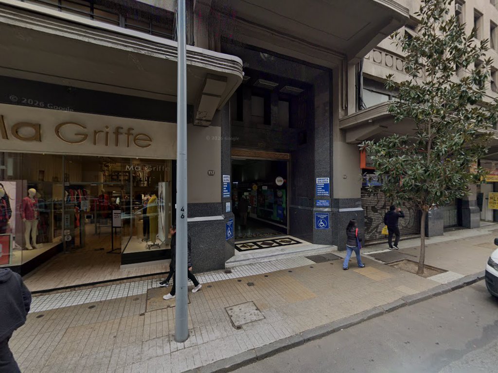 Valor Jurídico Estudio de Abogados — Santiago