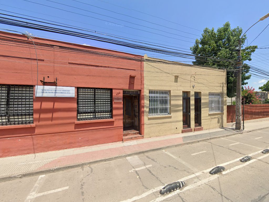 Estudio Juridico Mella Olivos — San Fernando