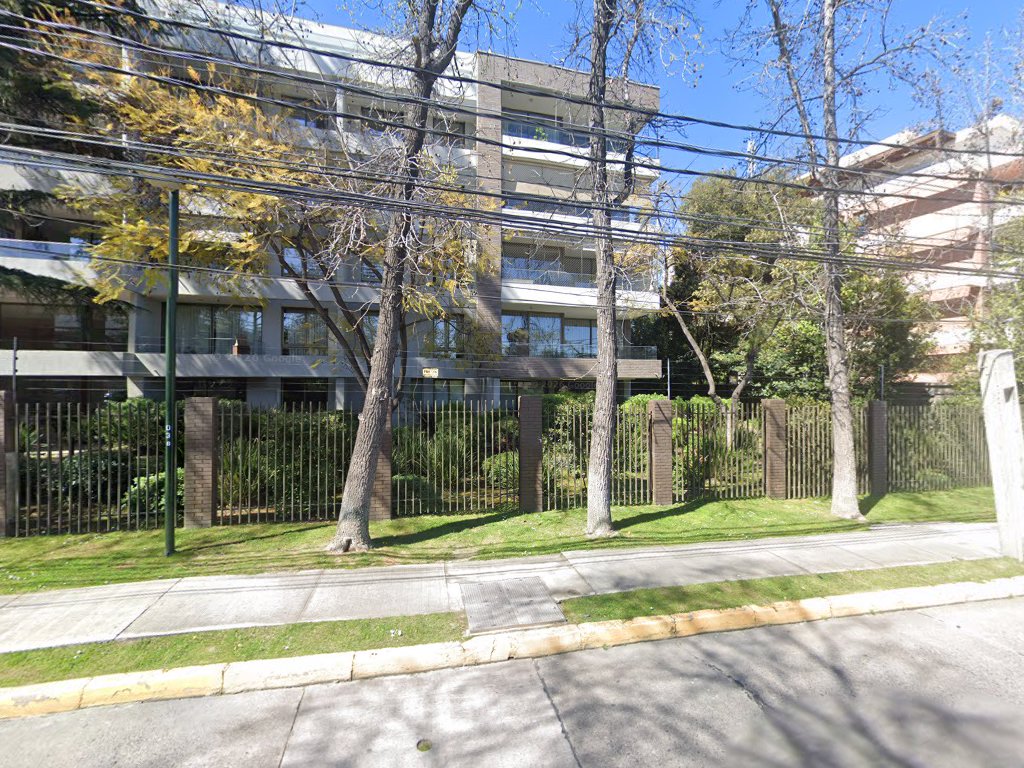 SP Abogados — Vitacura